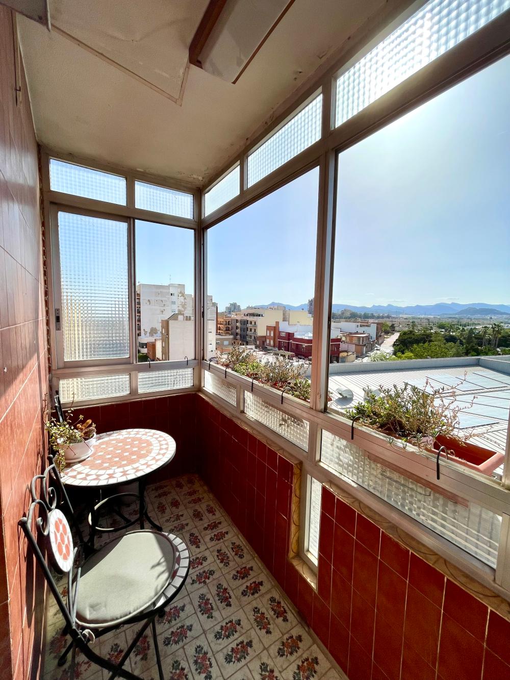  for sale apartment El Puerto De Sagunto Camp De Morvedre 3