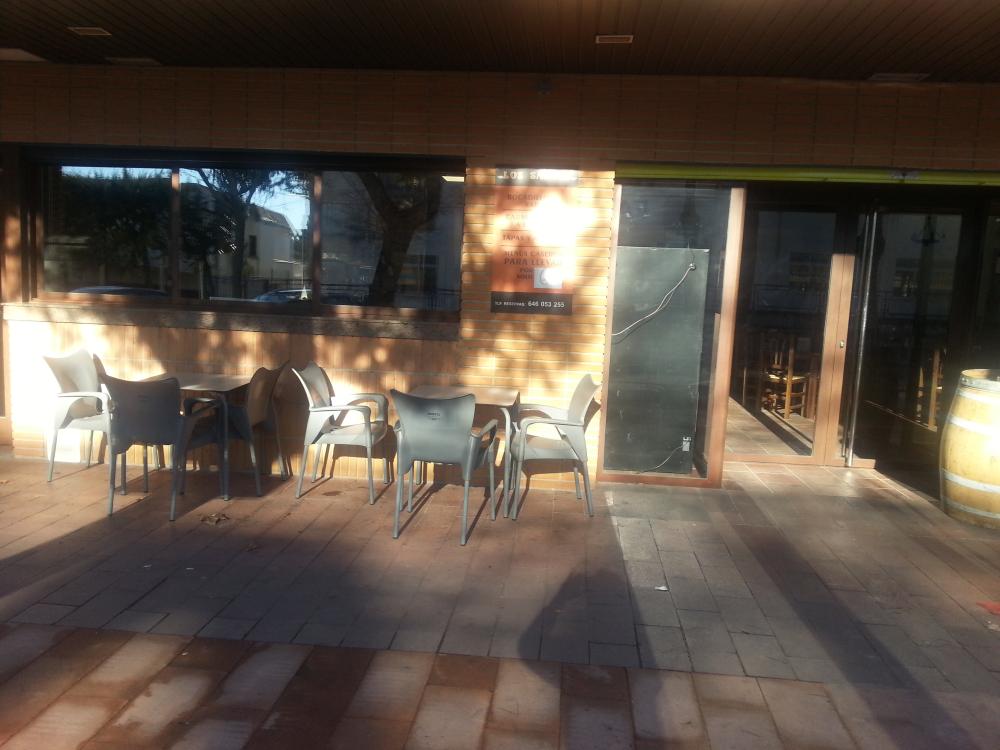  for sale commercial premise Polígono De Campollano Llanos De Albacete 6