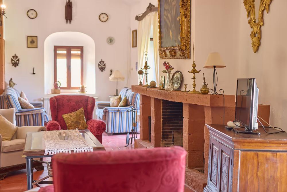  for sale country house Montoro Alto Guadalquivir 40