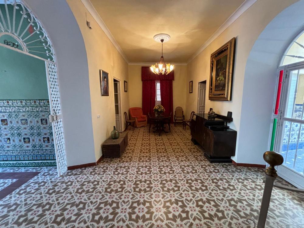  for sale house Jauja Subbética 4