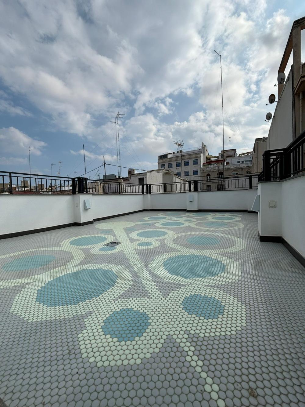  for sale building Ciutat Vella La Xerea Valencia 81