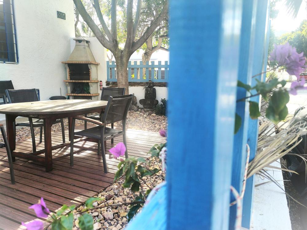  for sale semi-detached house Rodalquilar Comarca Metropolitana De Almería 32