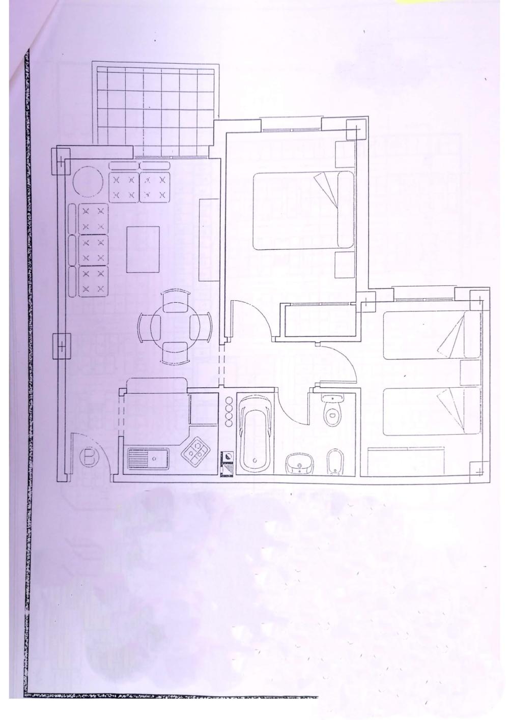  for sale apartment Playa Paraíso Campo De Cartagena 4