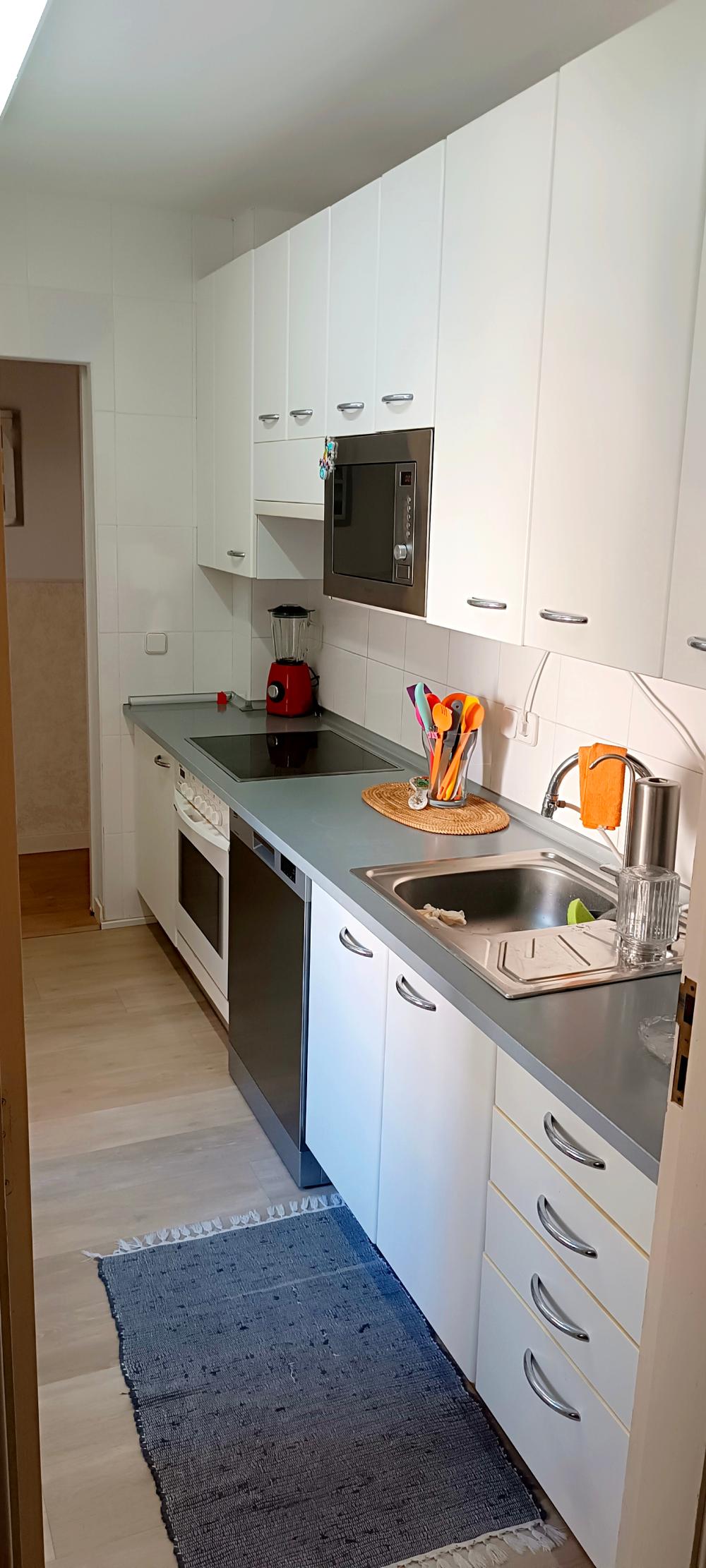  for sale duplex La Bonanova Palma 10