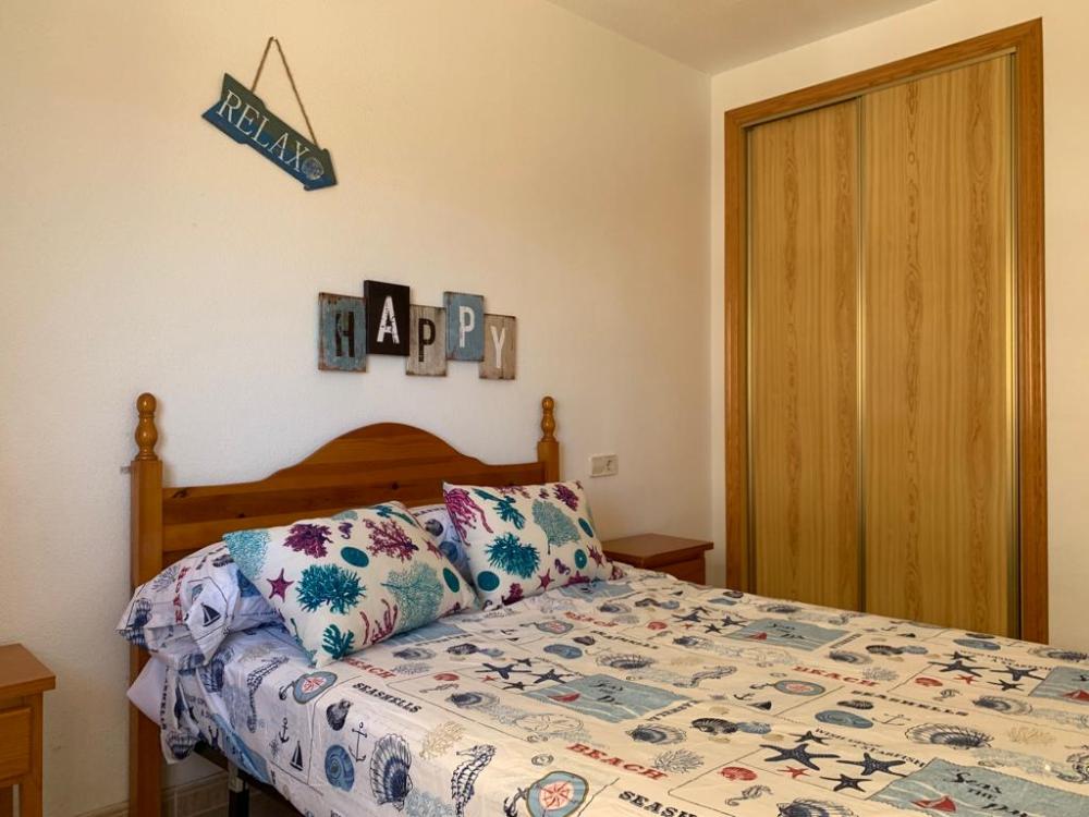  for sale apartment Playa Paraíso Campo De Cartagena 18
