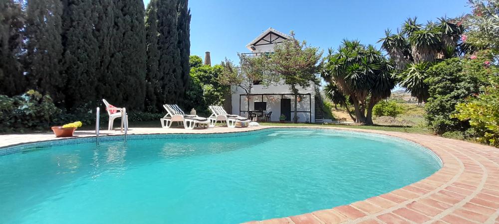  for sale villa Alhaurín De La Torre Valle Del Guadalhorce 5