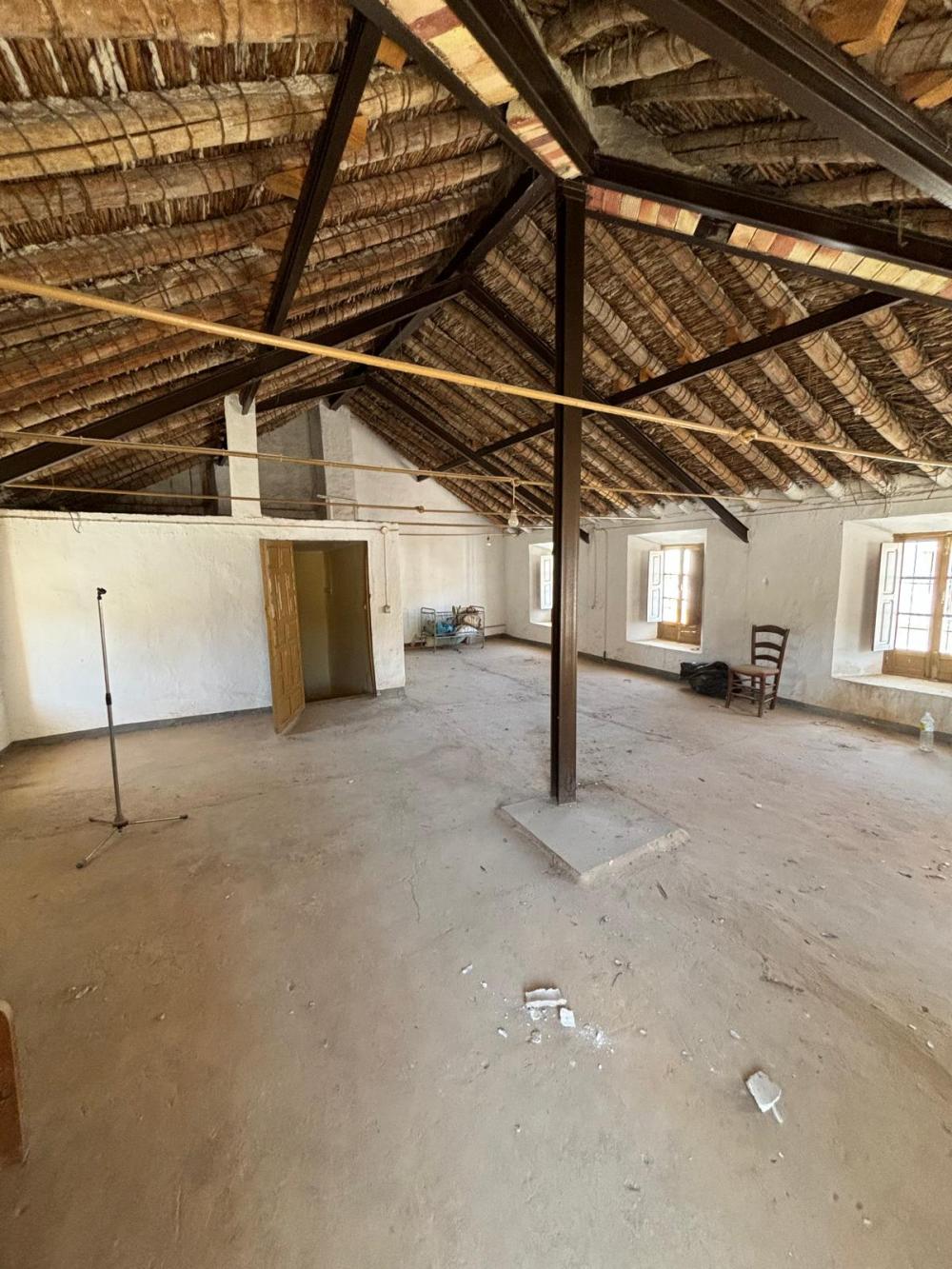  for sale house Jauja Subbética 25