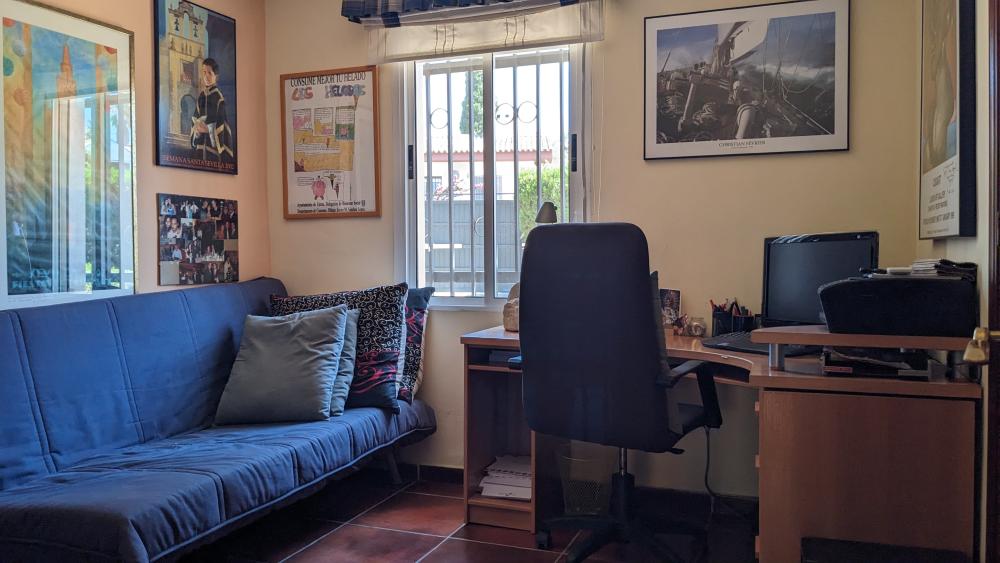  for sale villa Alcalá De Guadaira Metropolitana De Sevilla 13