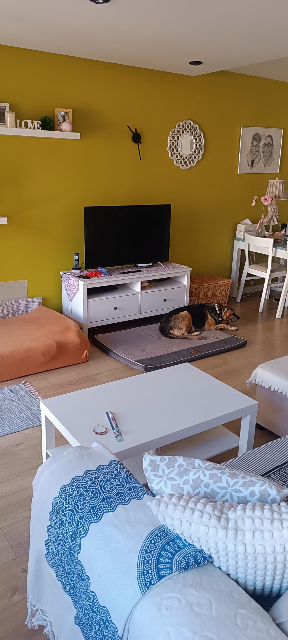  for sale duplex La Bonanova Palma 7