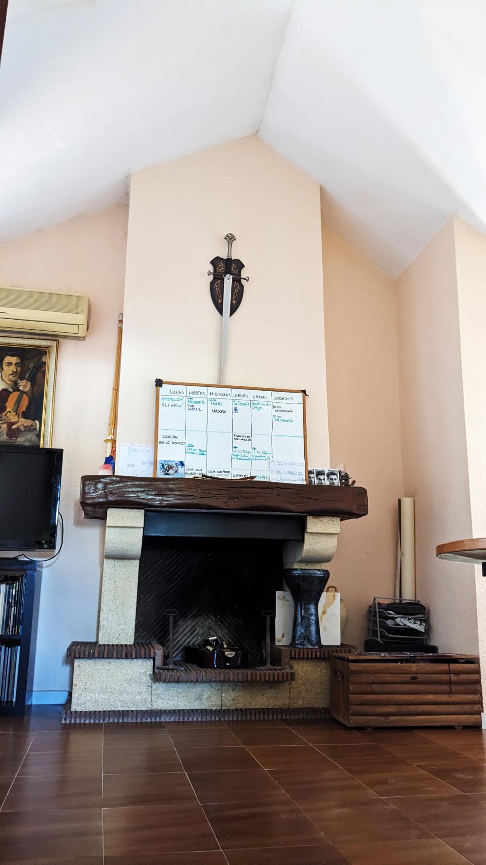  for sale villa Alcalá De Guadaira Metropolitana De Sevilla 21