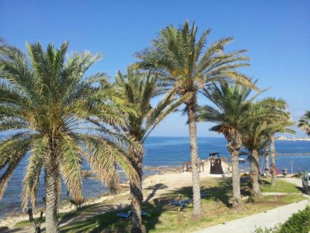  for sale apartment Playa Paraíso Campo De Cartagena 14