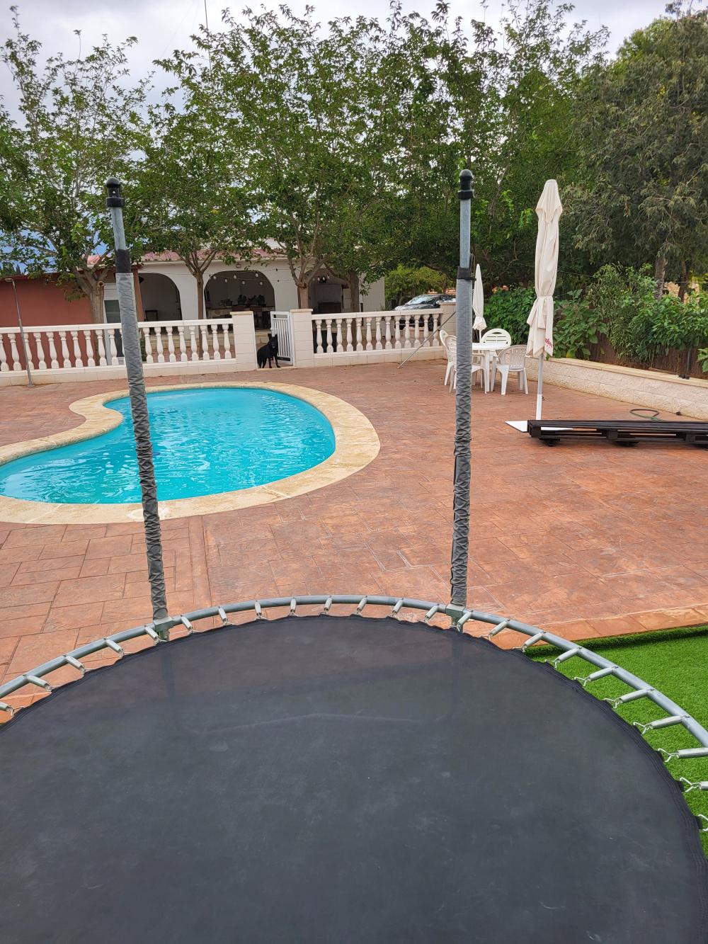  for sale villa Godelleta Hoya De Buñol 38