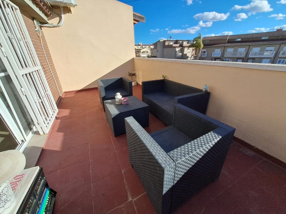  for sale terraced house San Antonio De Benagéber Camp De Túria 18