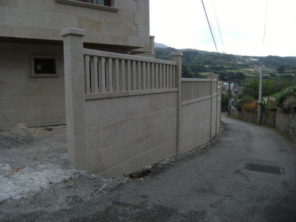  for sale villa Antas Pontevedra 16