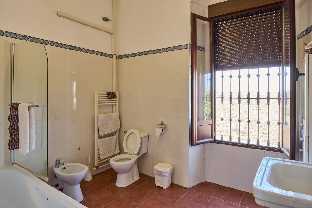  for sale country house Montoro Alto Guadalquivir 17