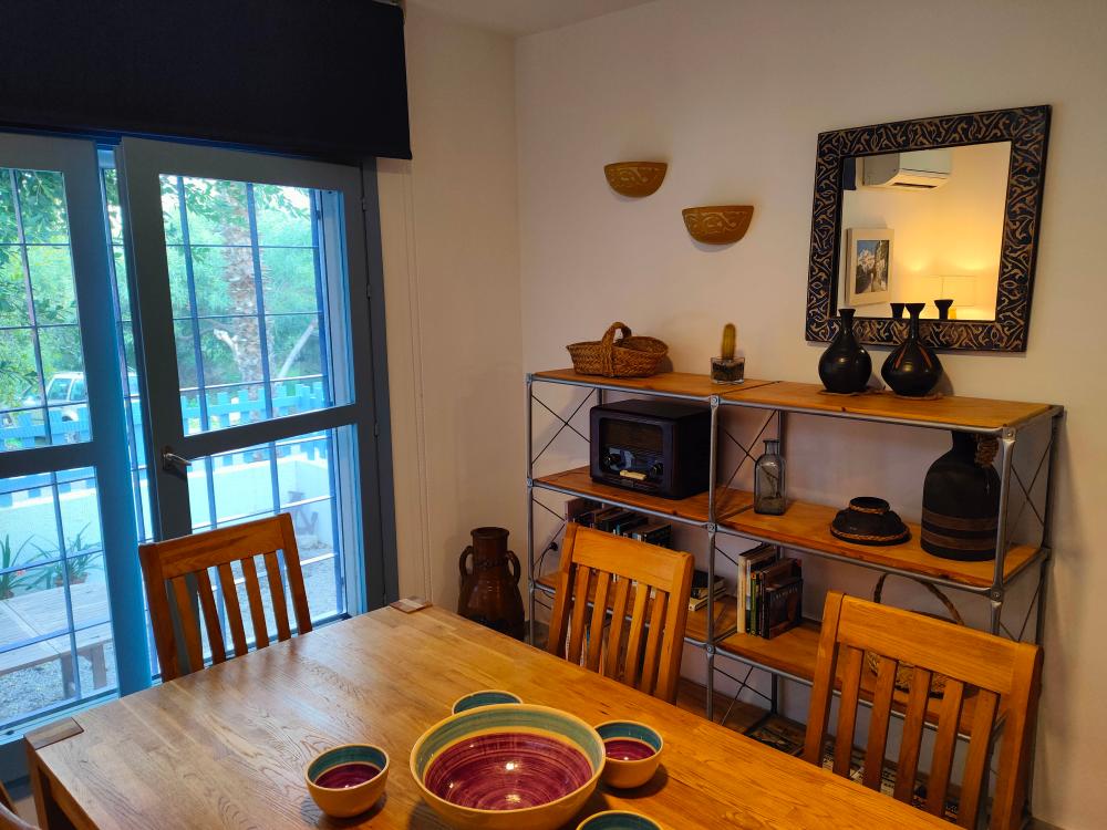  for sale semi-detached house Rodalquilar Comarca Metropolitana De Almería 6