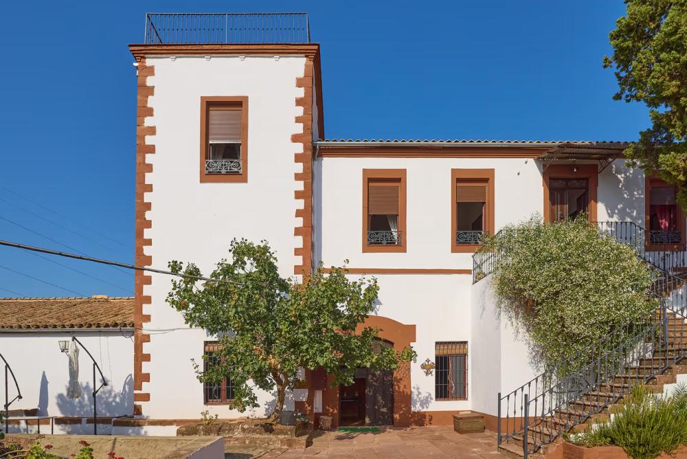 for sale country house Montoro Alto Guadalquivir 43