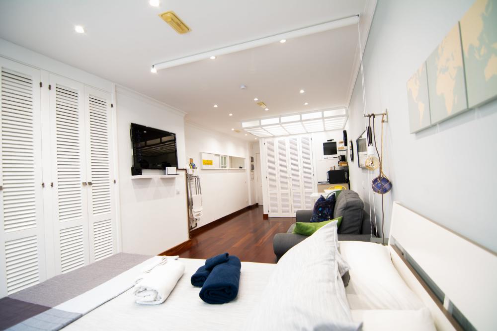  for sale studio apartment Santa Catalina-Canteras Palmas De Gran Canaria (Las) 4