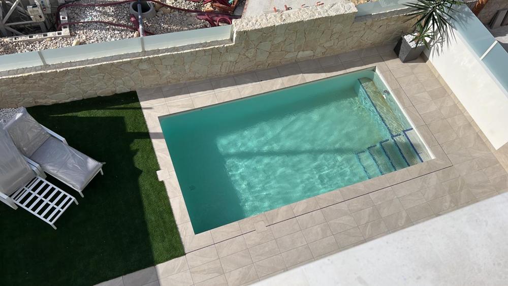  for sale house Ciudad Quesada Baix Segura 40