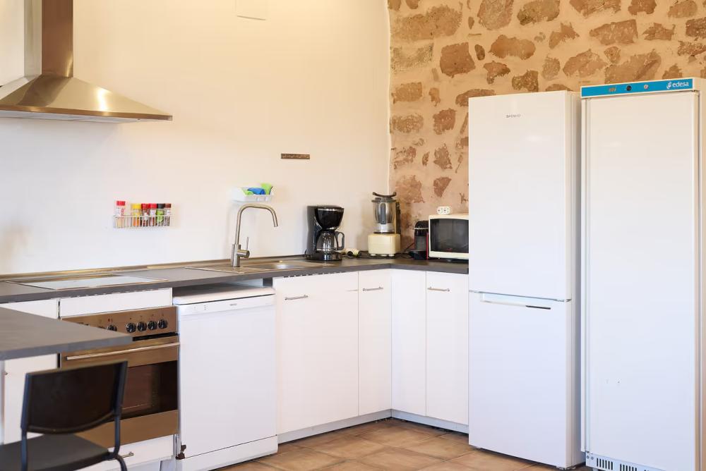  for sale country house Montoro Alto Guadalquivir 33