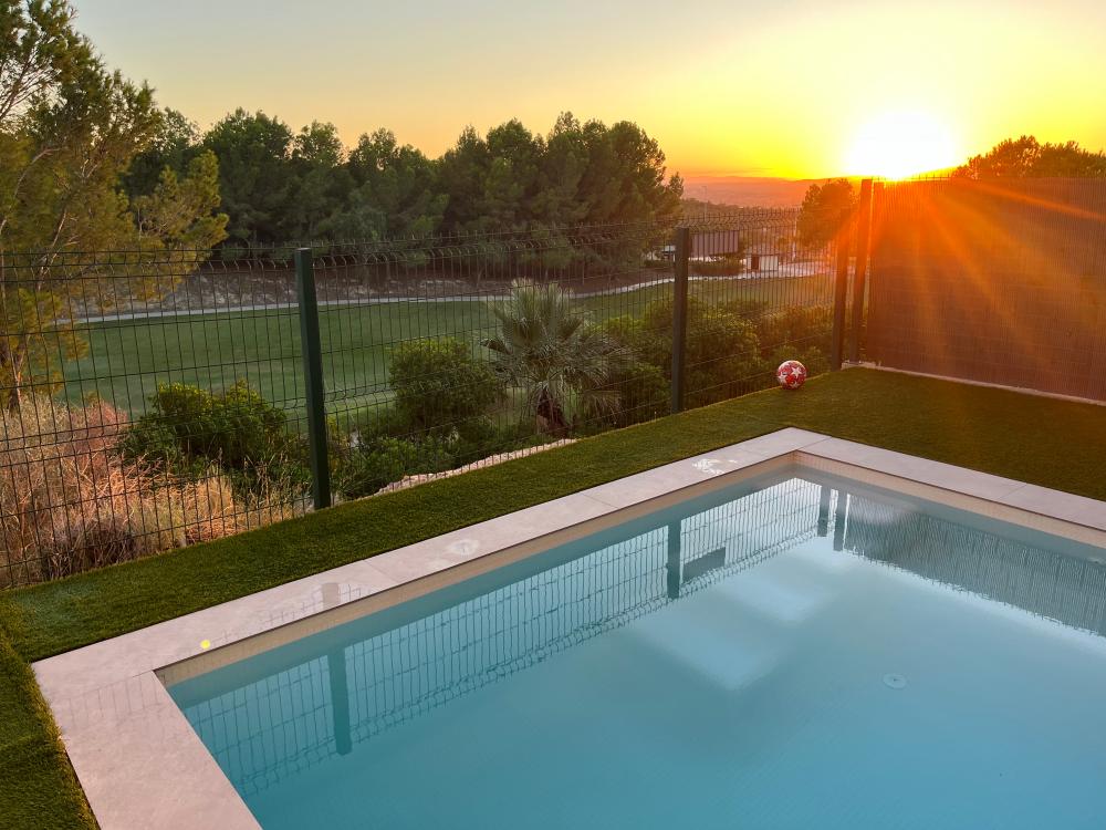  for sale apartment Altorreal Vega Media Del Segura 1