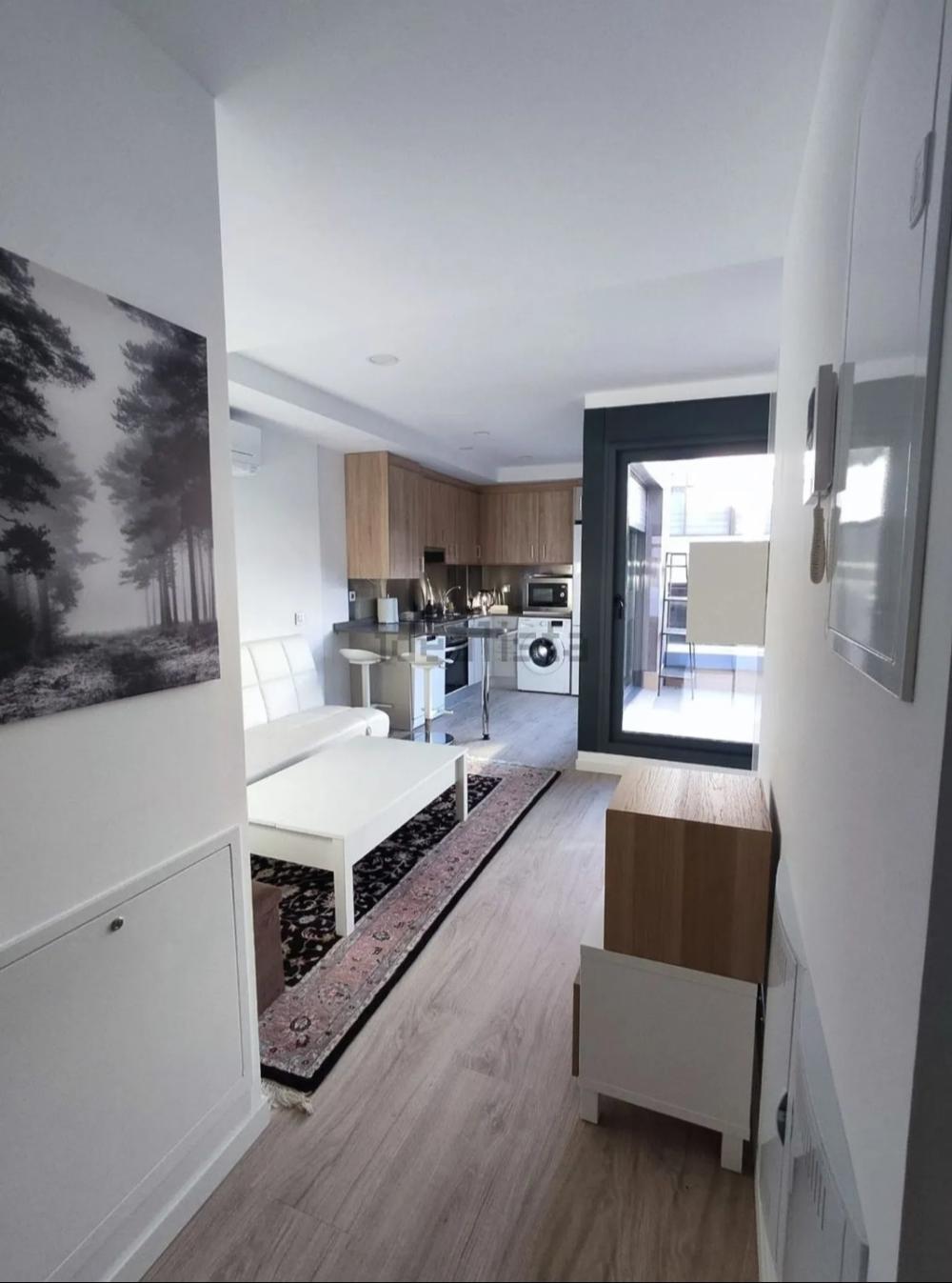  for sale penthouse Salamanca-Guindalera Madrid Capital 1