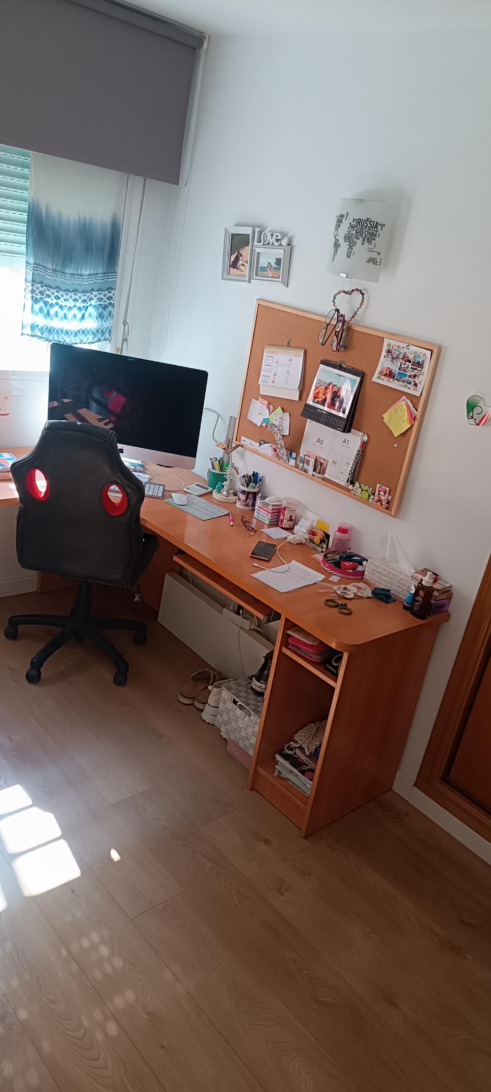  for sale duplex La Bonanova Palma 16