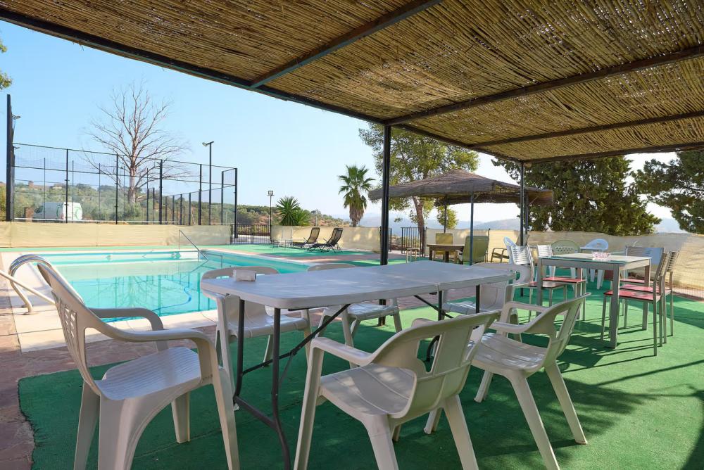  for sale country house Montoro Alto Guadalquivir 44