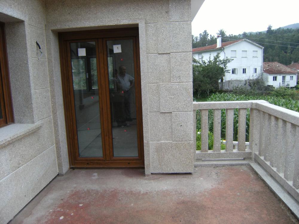  for sale villa Antas Pontevedra 21