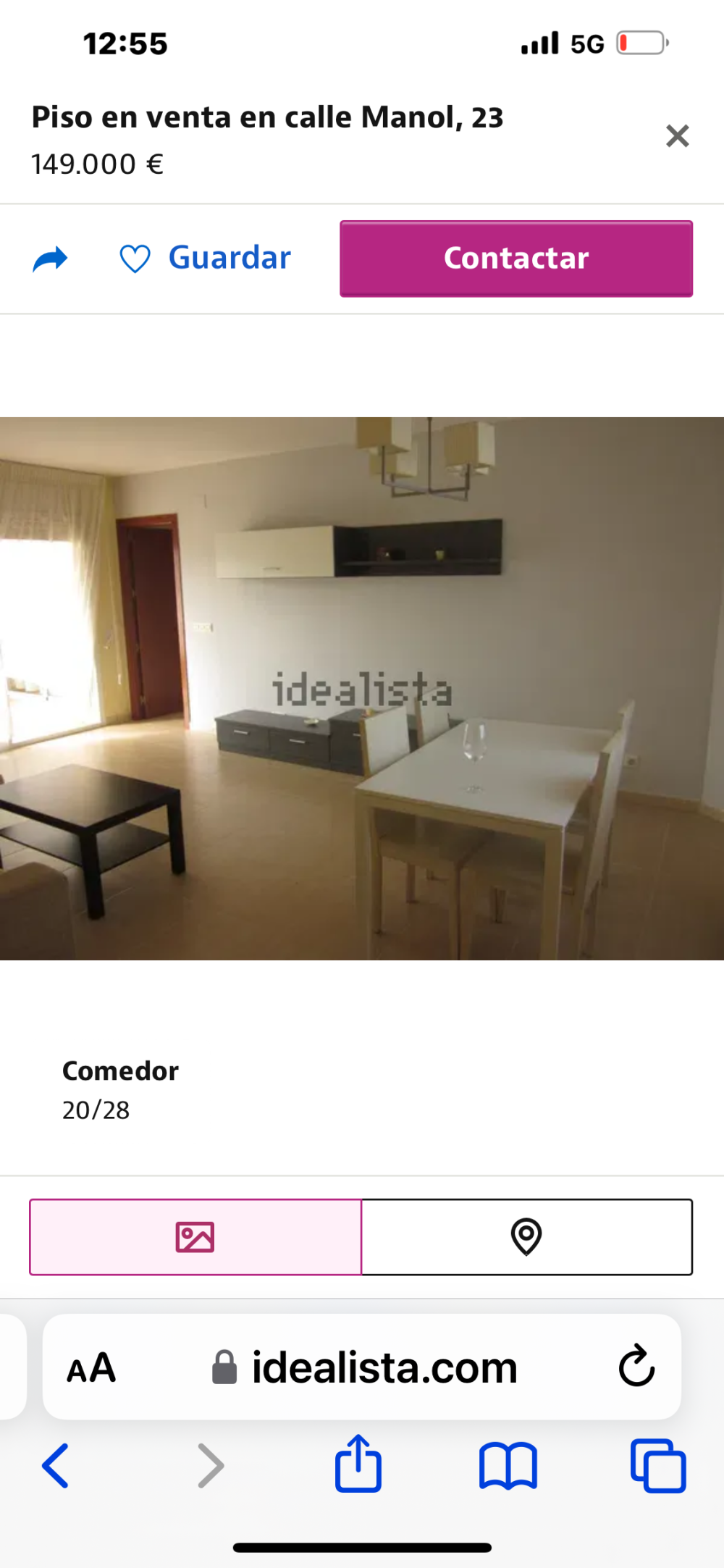  for sale apartment Figueres Alt Empordà 3