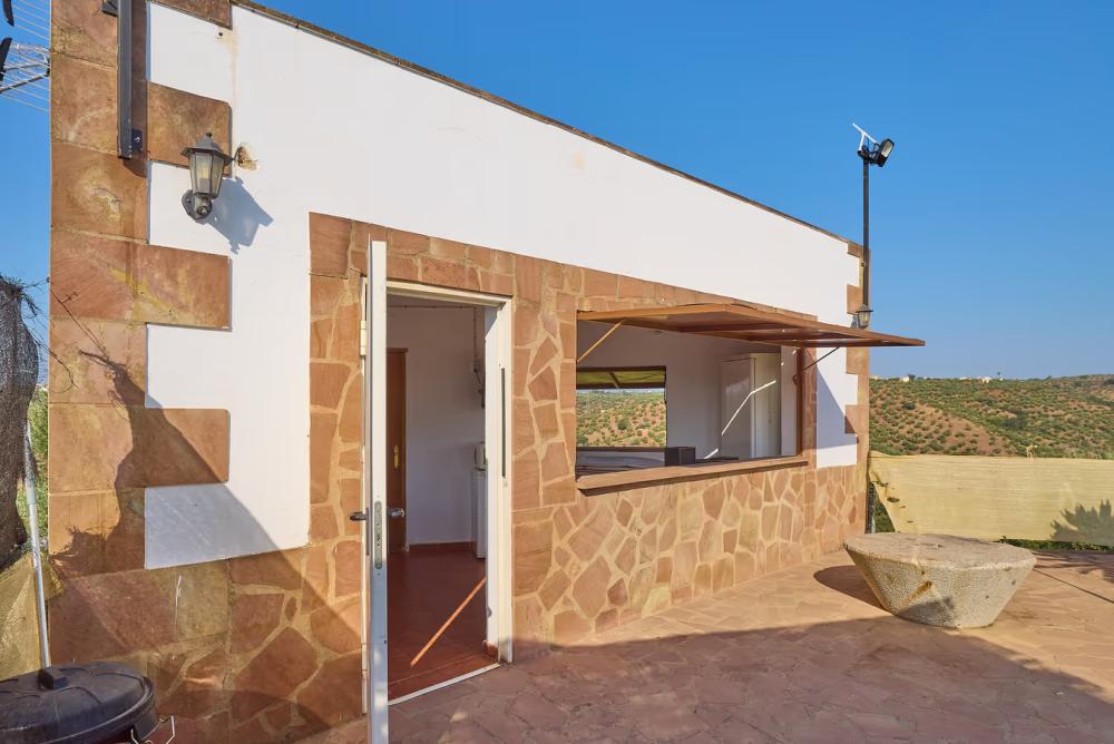  for sale country house Montoro Alto Guadalquivir 8