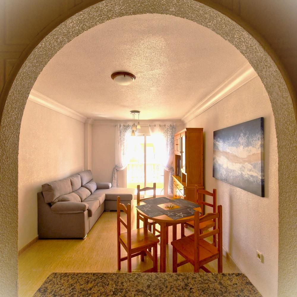  for sale apartment Playa Paraíso Campo De Cartagena 8