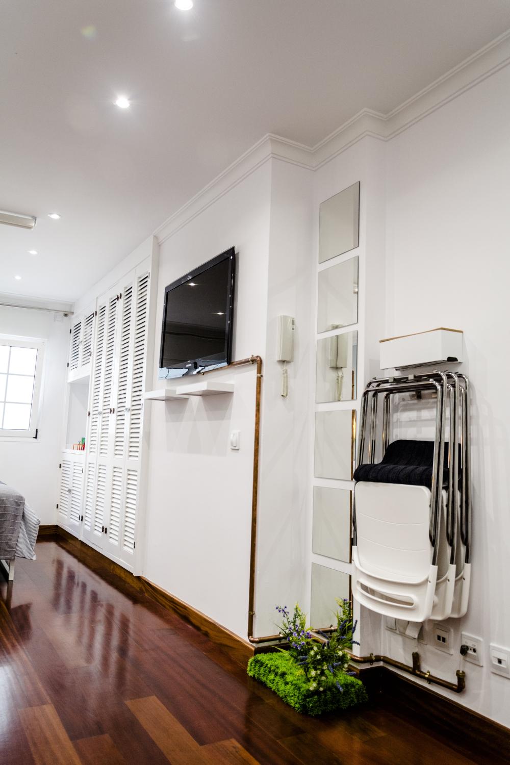  for sale studio apartment Santa Catalina-Canteras Palmas De Gran Canaria (Las) 6
