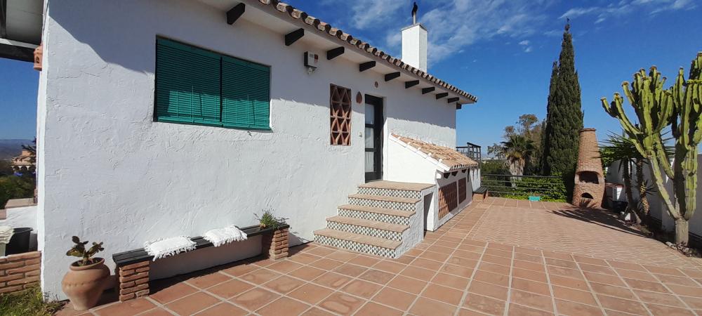  for sale villa Alhaurín De La Torre Valle Del Guadalhorce 4