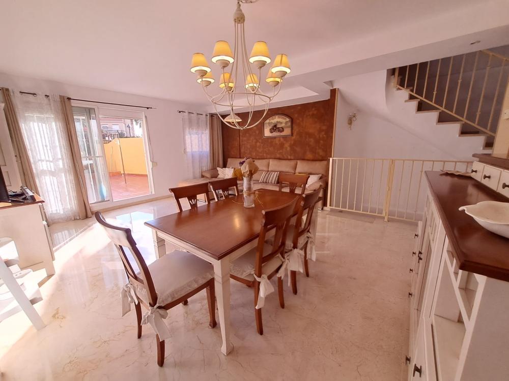  for sale terraced house San Antonio De Benagéber Camp De Túria 33