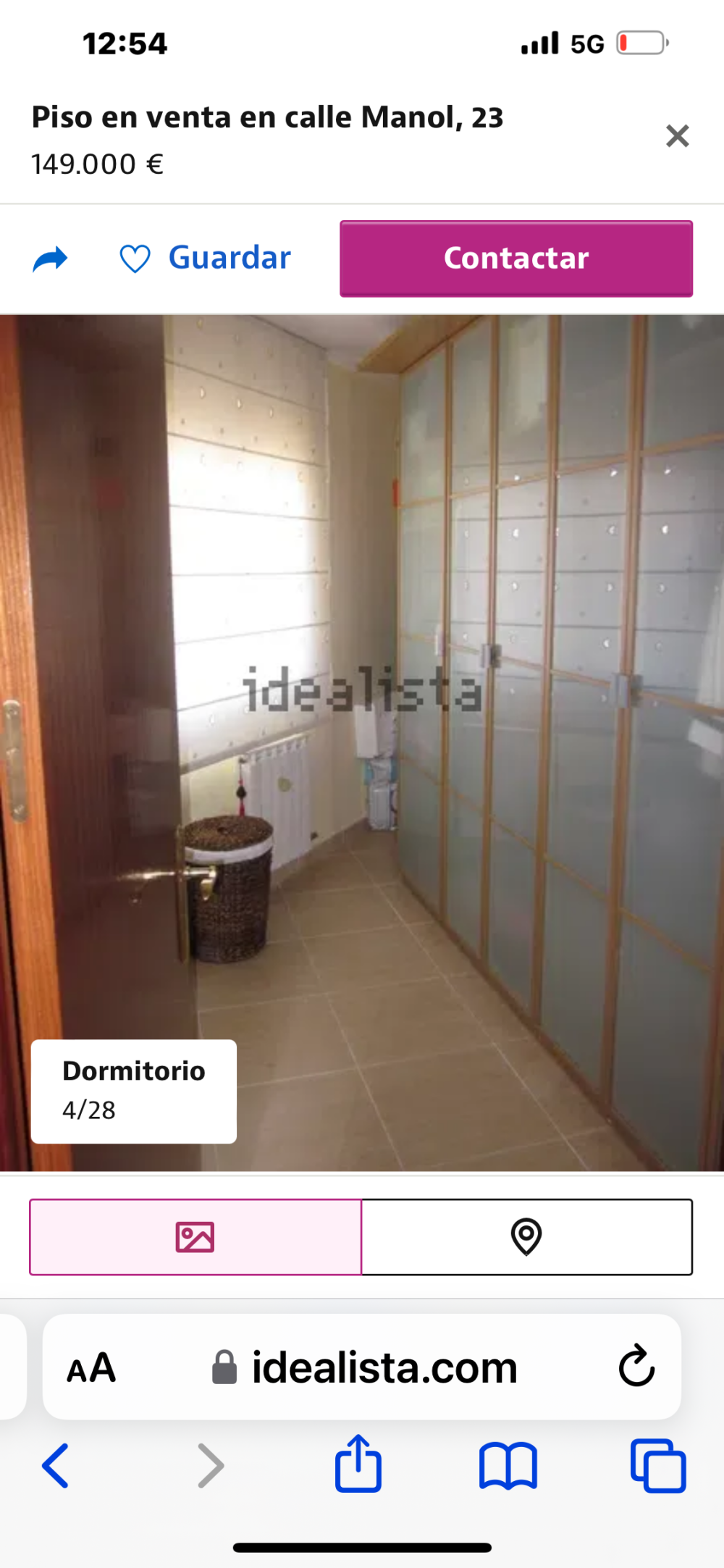  for sale apartment Figueres Alt Empordà 17