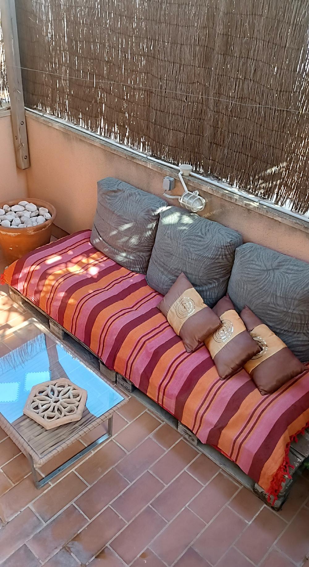  for sale duplex La Bonanova Palma 21
