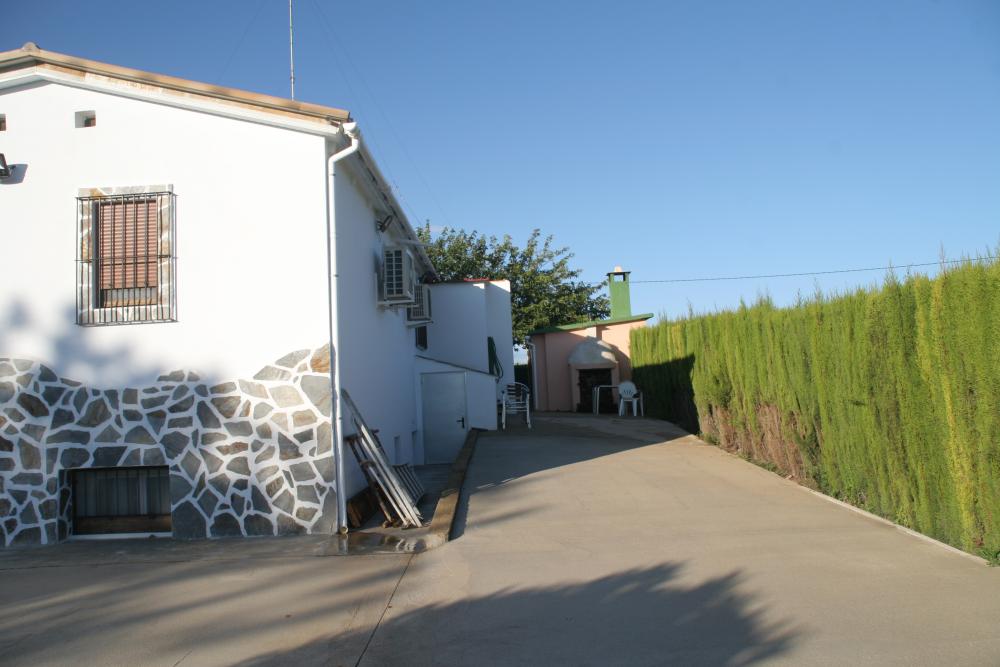  for sale villa Godelleta Hoya De Buñol 3