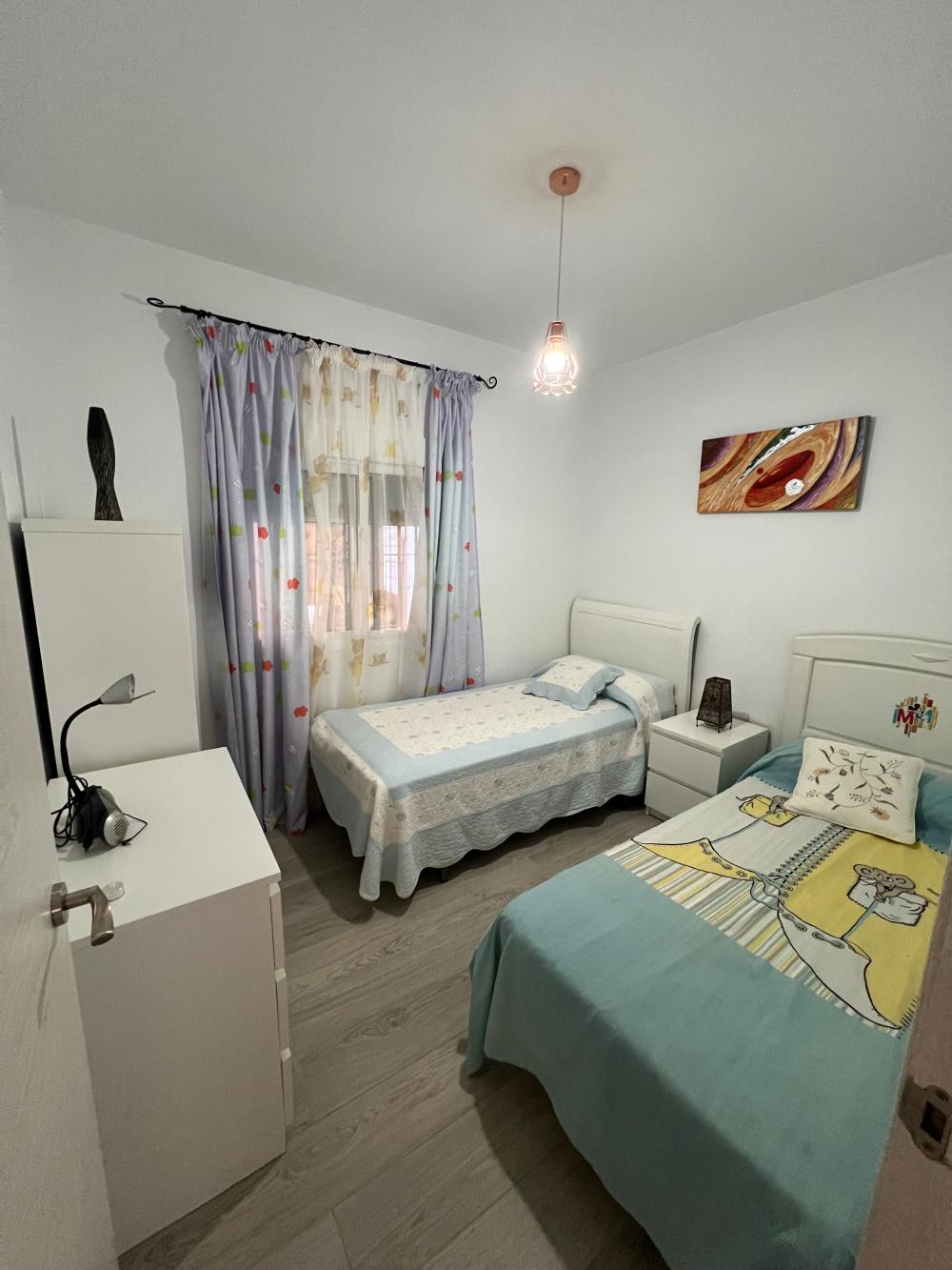  for sale villa Hozanejos Bahía De Cádiz 10