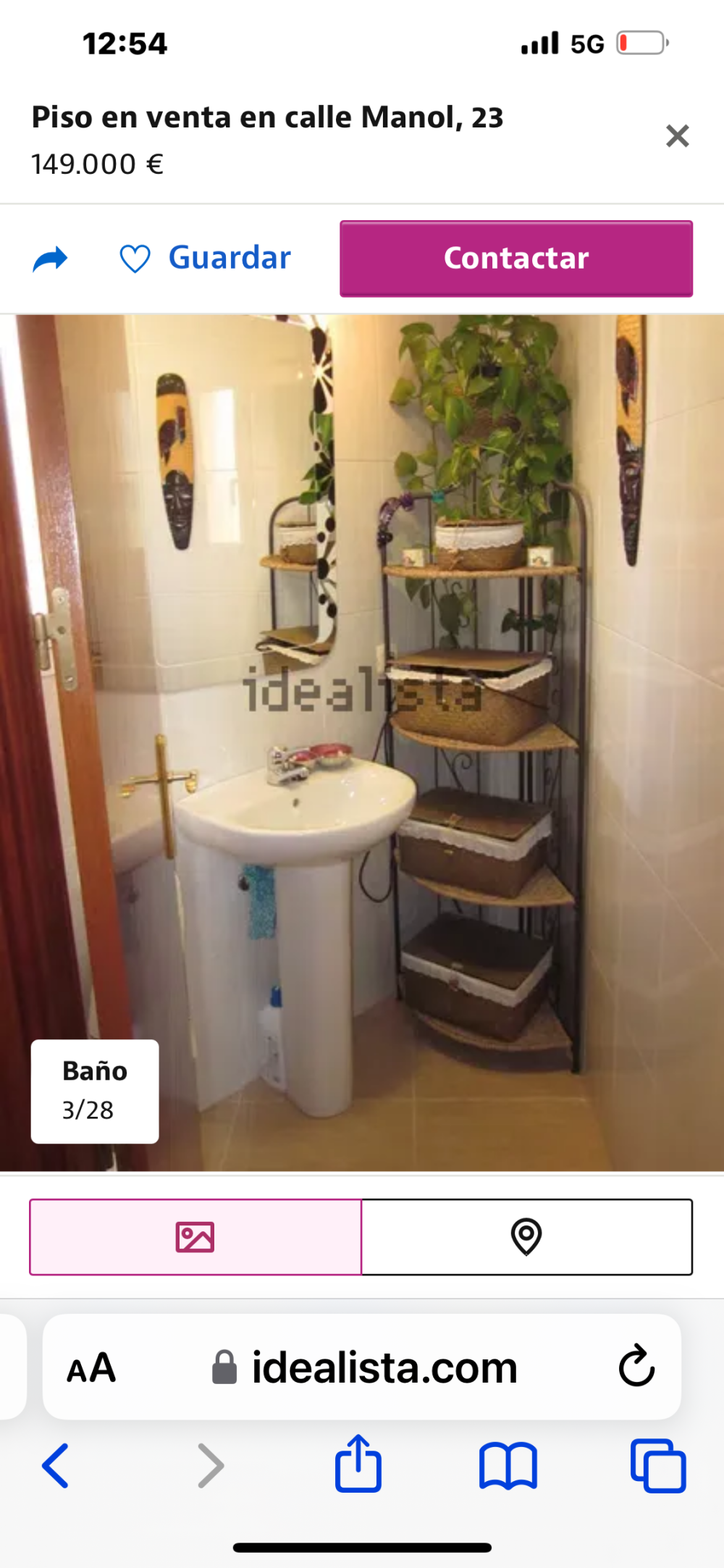  for sale apartment Figueres Alt Empordà 18