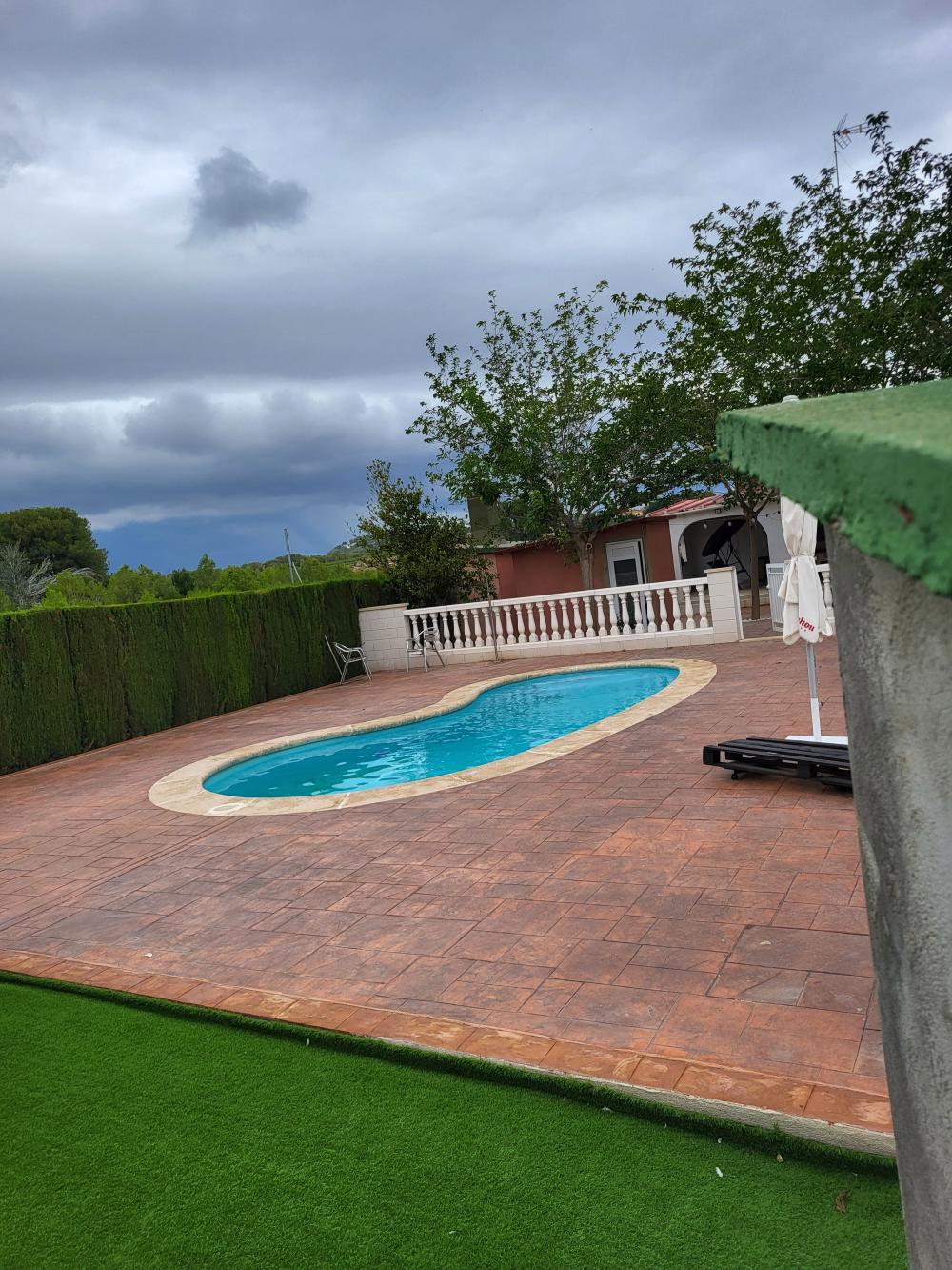  for sale villa Godelleta Hoya De Buñol 39
