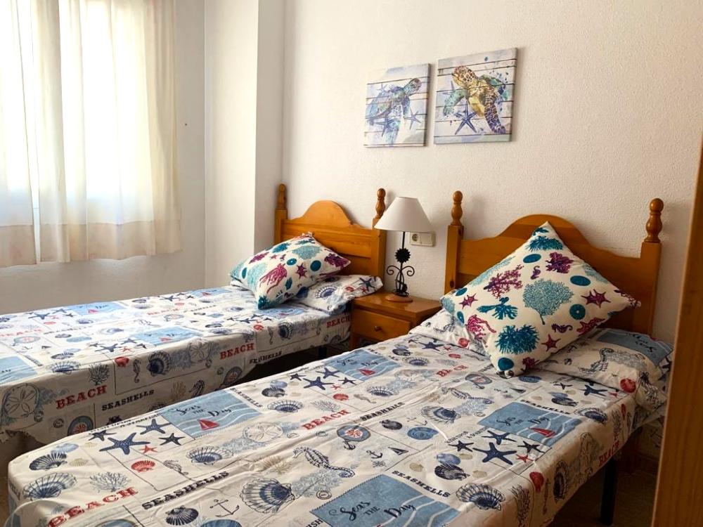  for sale apartment Playa Paraíso Campo De Cartagena 7