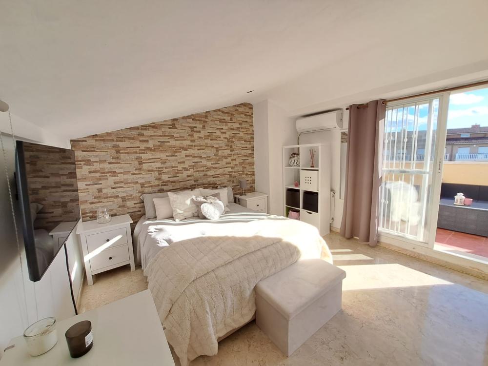  for sale terraced house San Antonio De Benagéber Camp De Túria 6