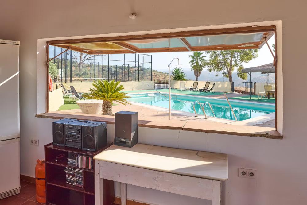  for sale country house Montoro Alto Guadalquivir 9