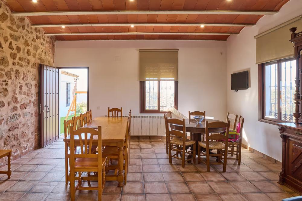  for sale country house Montoro Alto Guadalquivir 11