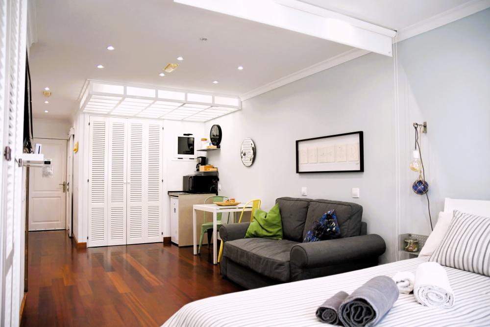 for sale studio apartment Santa Catalina-Canteras Palmas De Gran Canaria (Las) 7