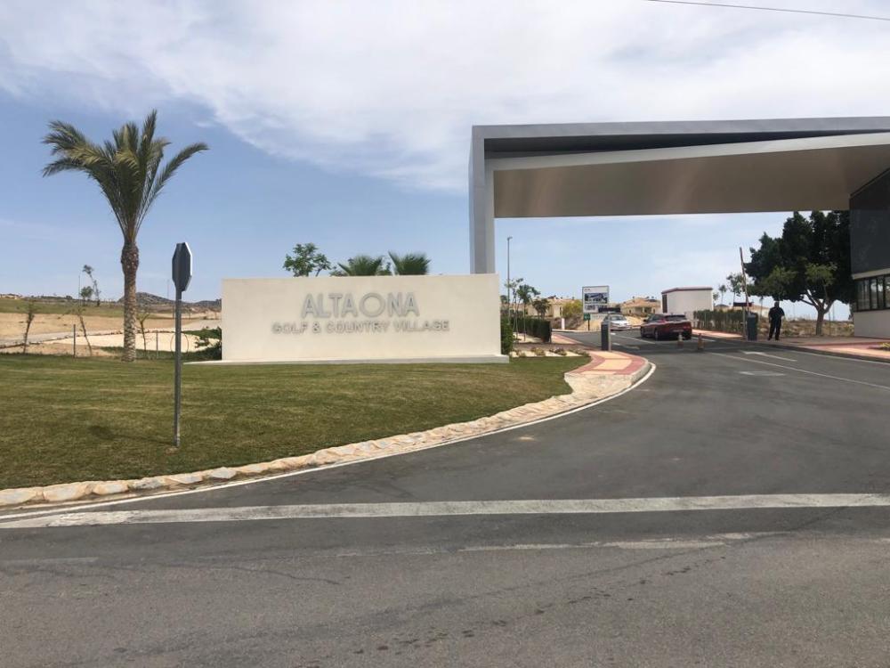  for sale villa Baños Y Mendigo Huerta De Murcia 14