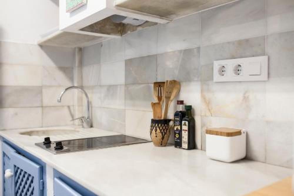  for sale semi-detached house Rodalquilar Comarca Metropolitana De Almería 12