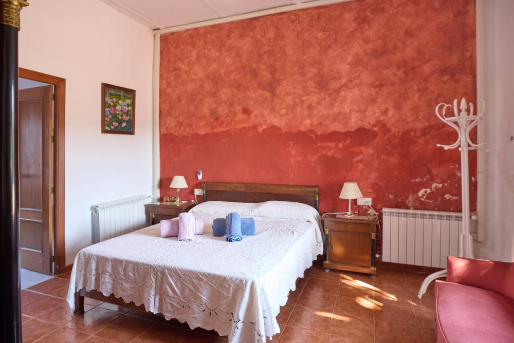  for sale country house Montoro Alto Guadalquivir 31