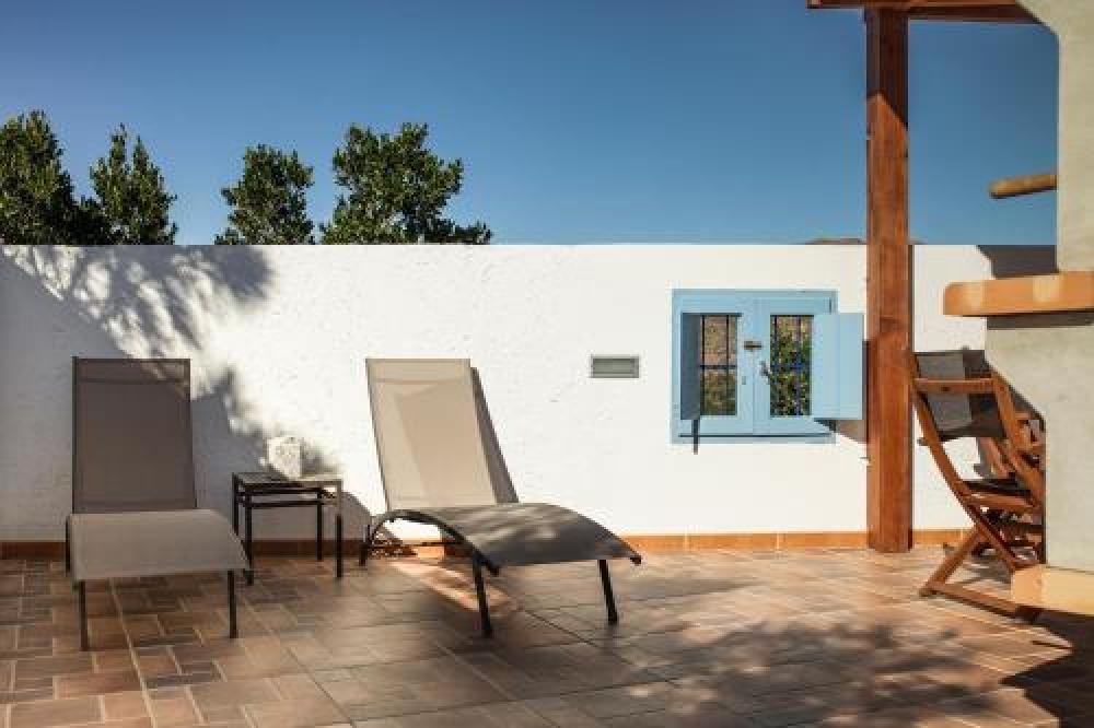 for sale semi-detached house Rodalquilar Comarca Metropolitana De Almería 36